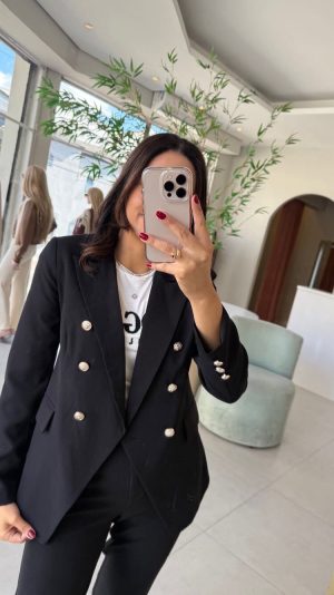 Blazer Europa