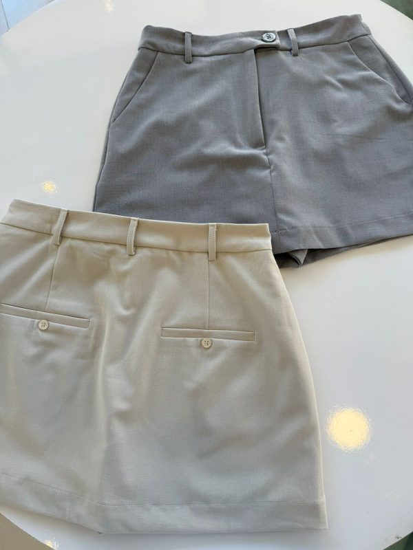 Saia/shorts Luna - Imagem 6