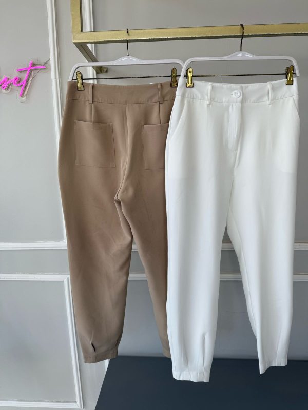 Calça Cenoura - Imagem 5