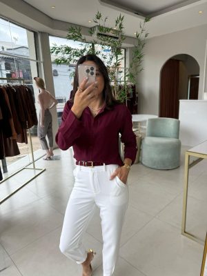 Calça Naty