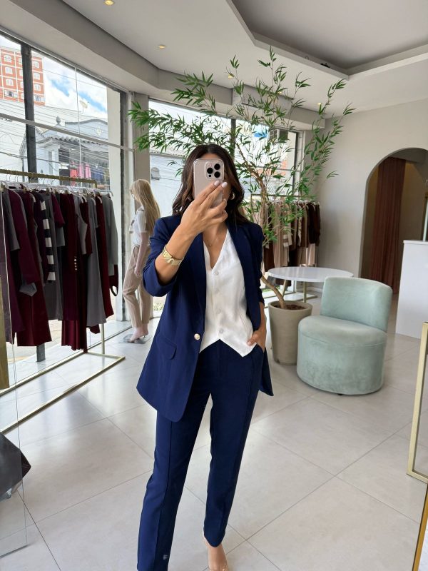 Blazer Londres - Imagem 11
