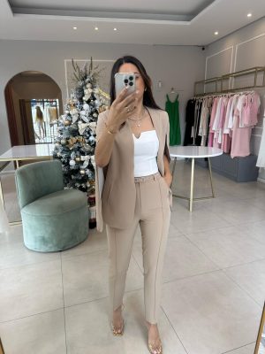 Blazer Capa