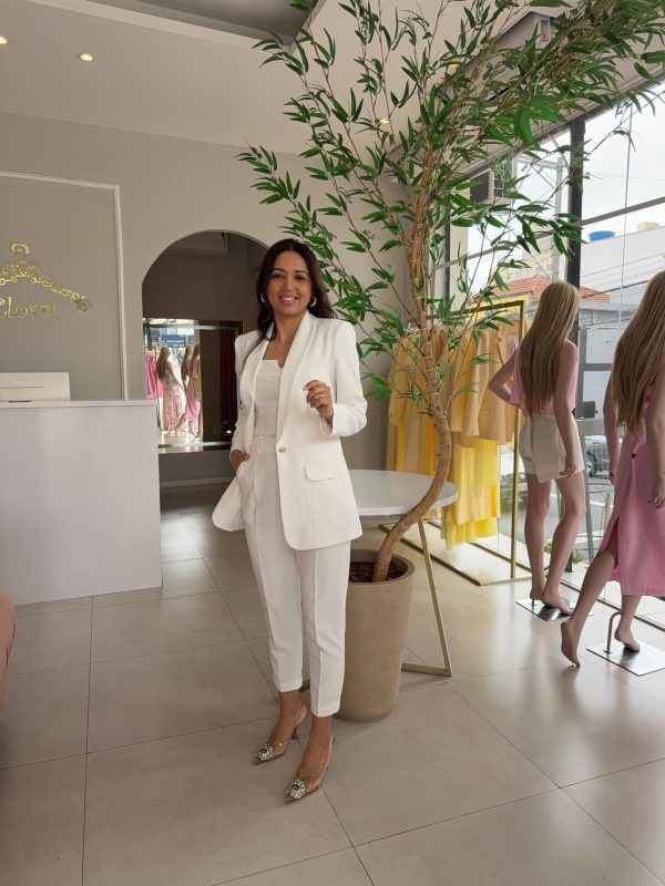 Blazer Londres