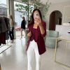 Blusa Ariane - Imagem 2
