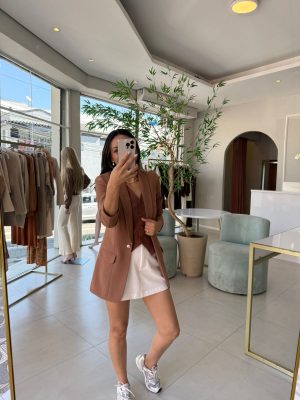 Blazer Londres