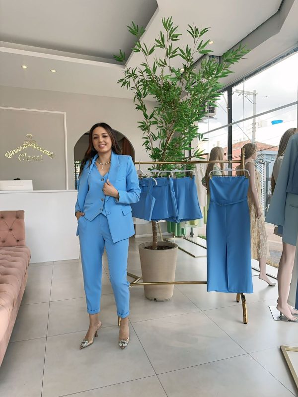 Blazer Jade - Imagem 2