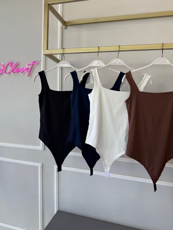 Body Regata - Imagem 7