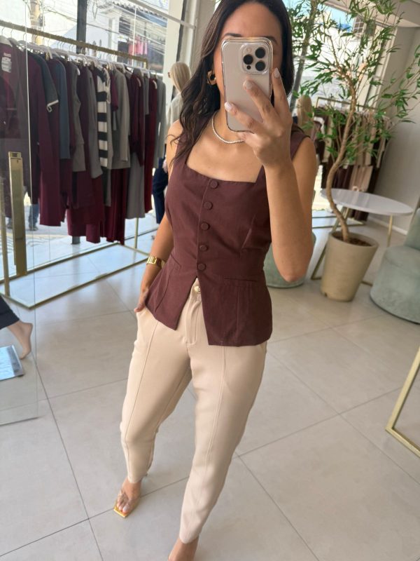 Colete Miriam - Image 2