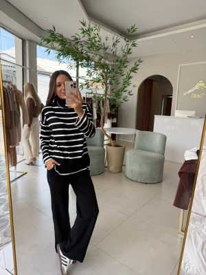 Conjunto Modal Agatha