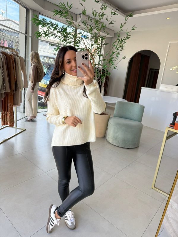 Tricot Mily