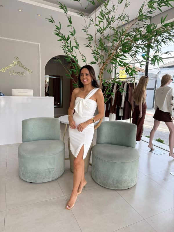 Vestido Júlia