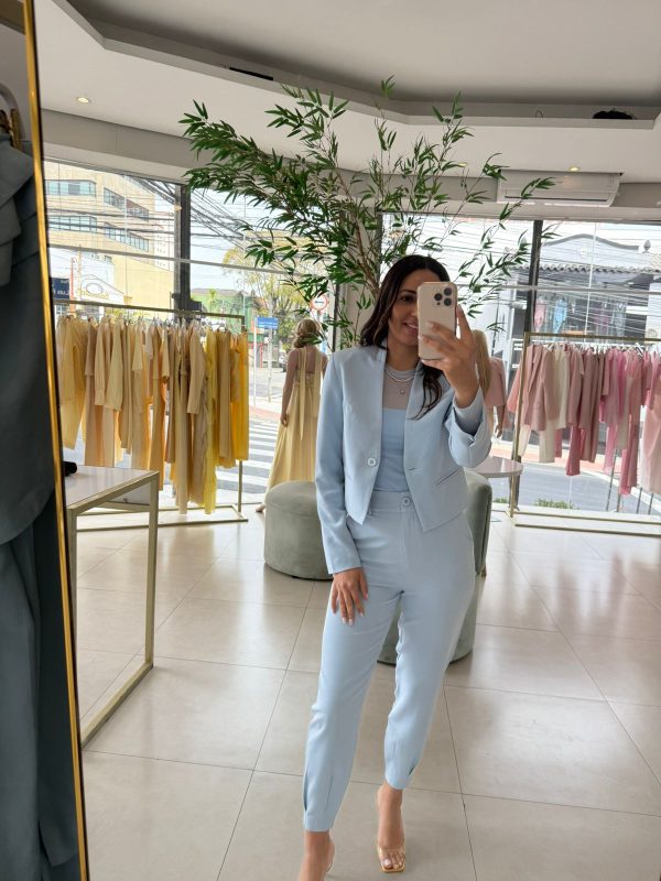 Blazer Paris - Imagem 5