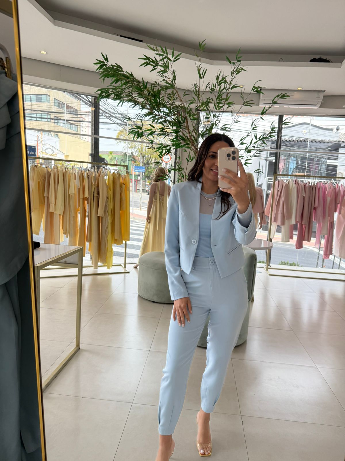 Blazer Paris - Imagem 5