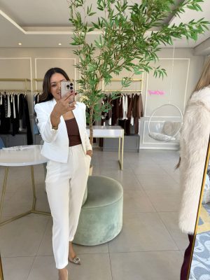 Blazer Paris