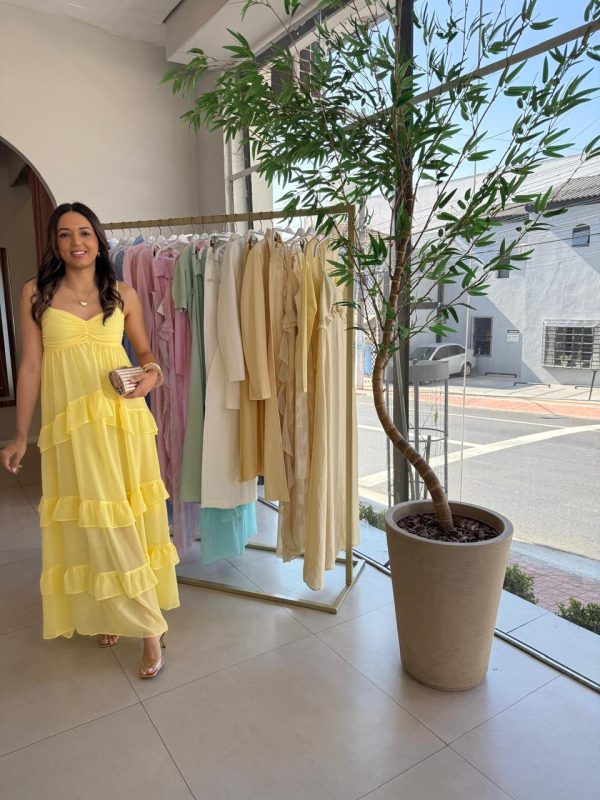 Vestido Amábile - Imagem 2