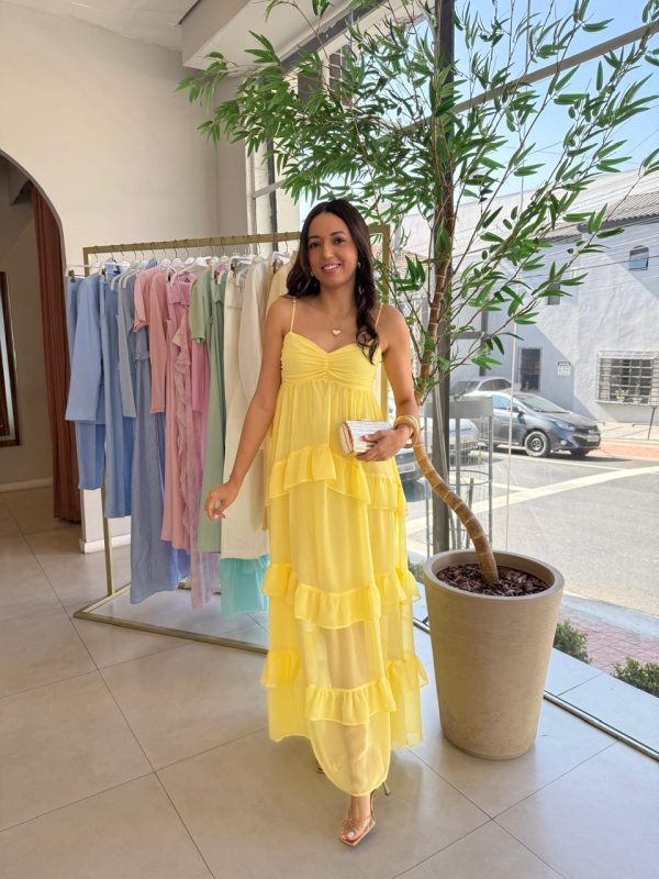 Vestido Amábile - Imagem 3