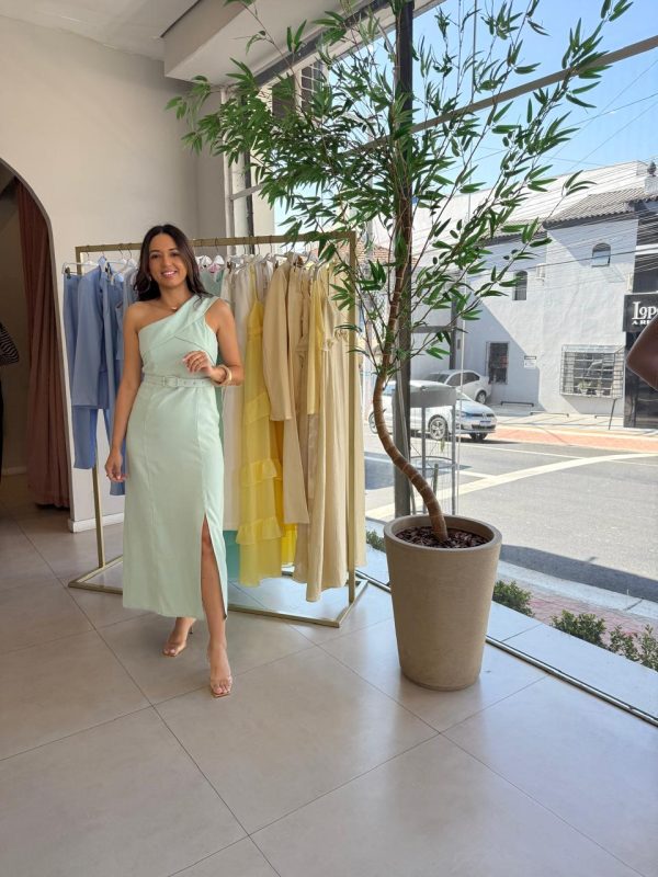 Vestido Estelar