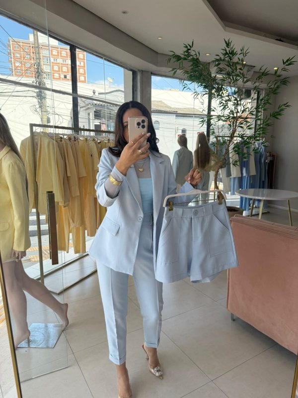 Blazer Jade - Imagem 2