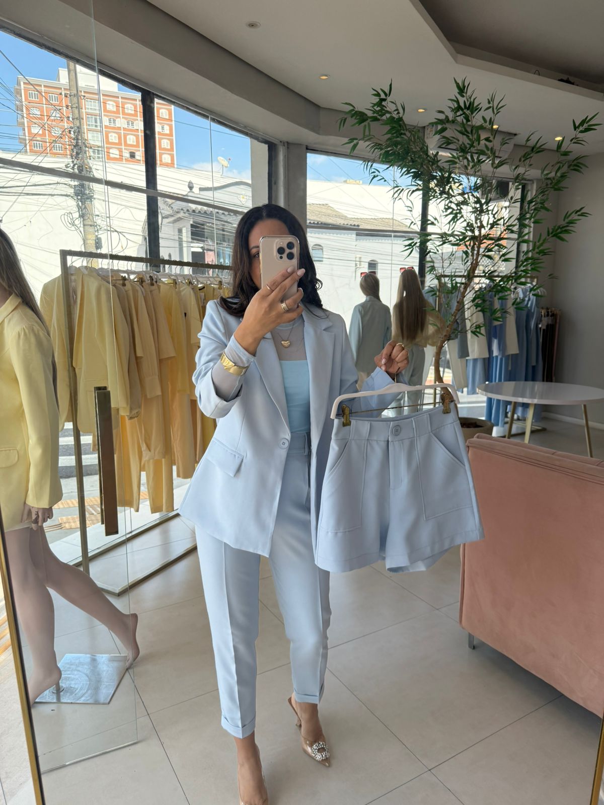 Blazer Jade - Imagem 2
