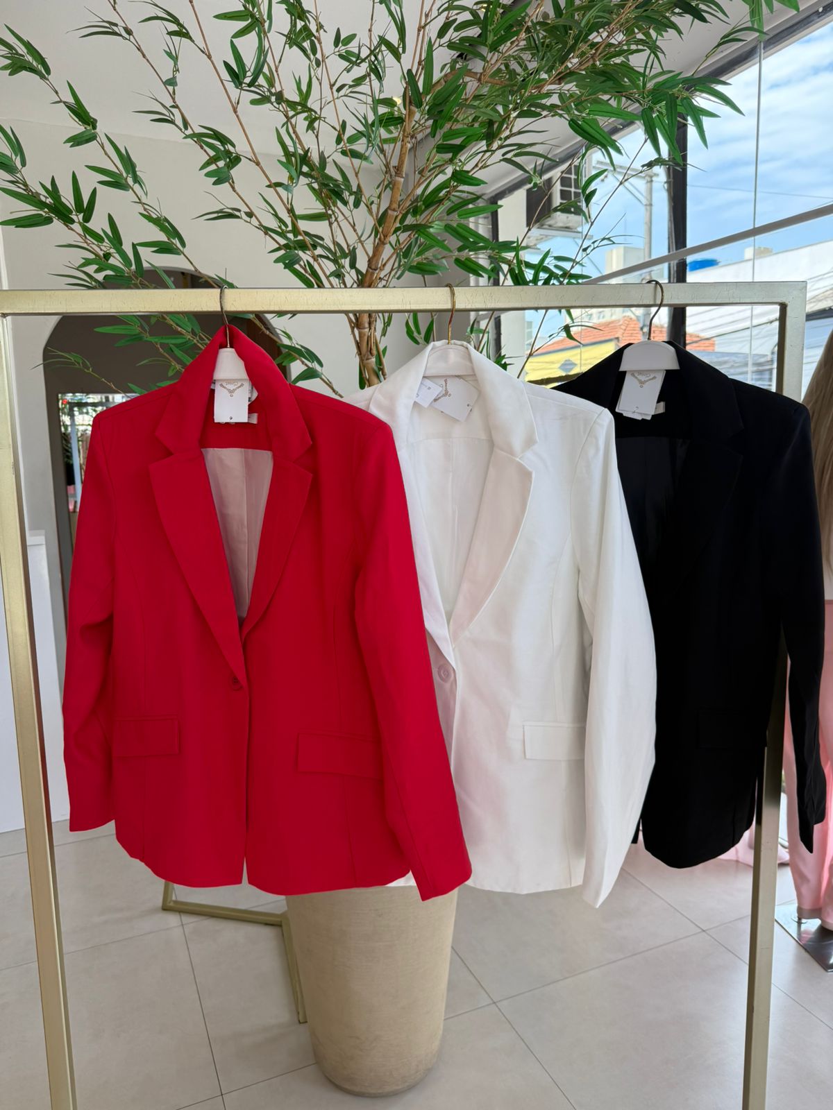Blazer França - Imagem 2