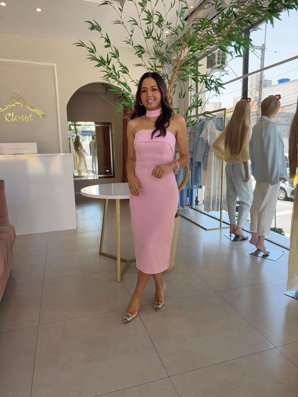 Vestido Luísa - Imagem 2