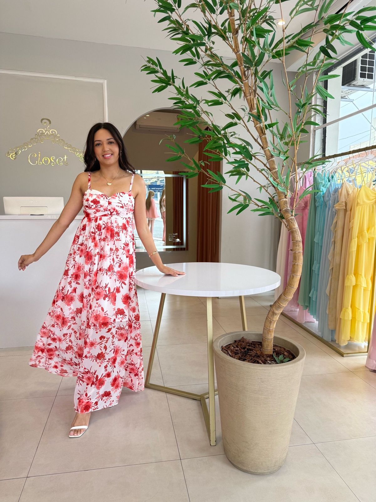 Vestido Letícia - Imagem 2