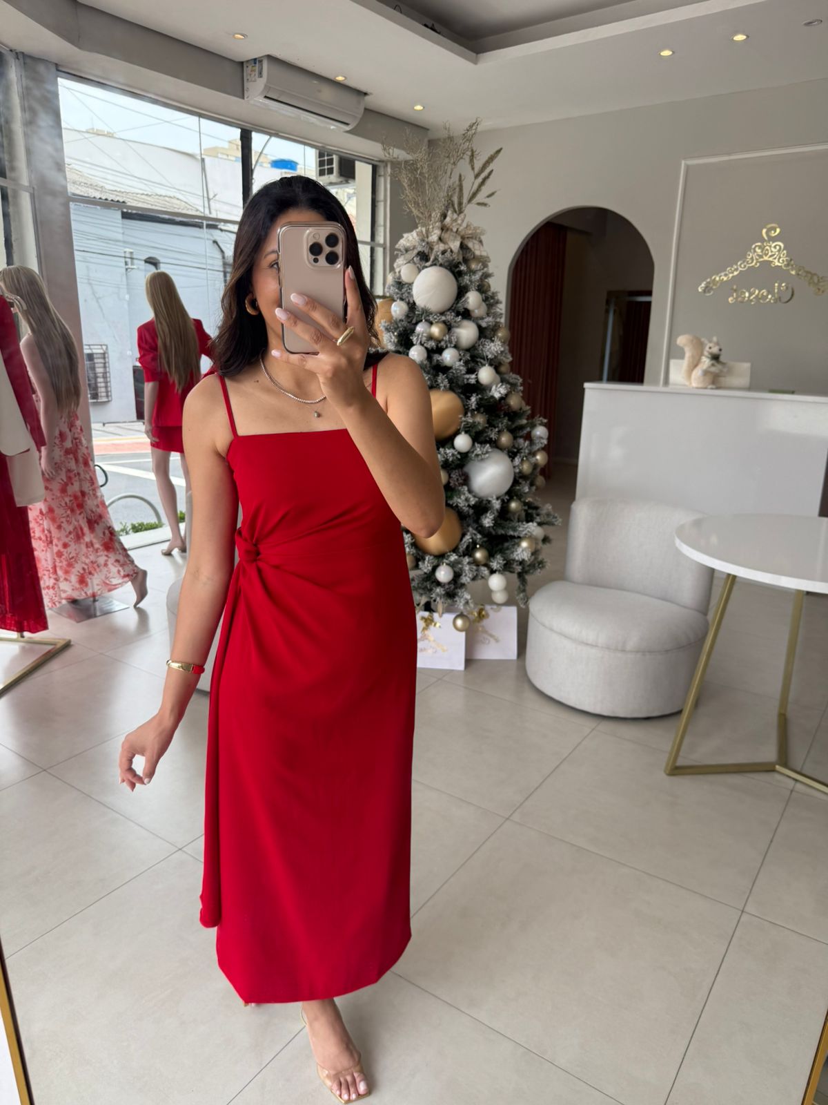 Vestido Eloá - Imagem 2