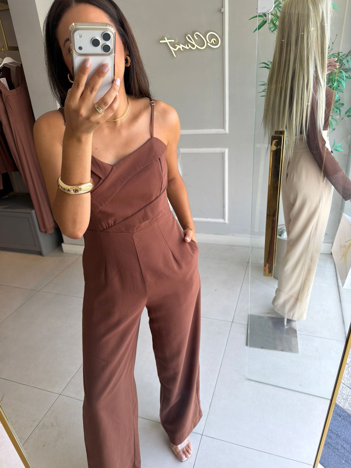 Macacão Laura - Imagem 2