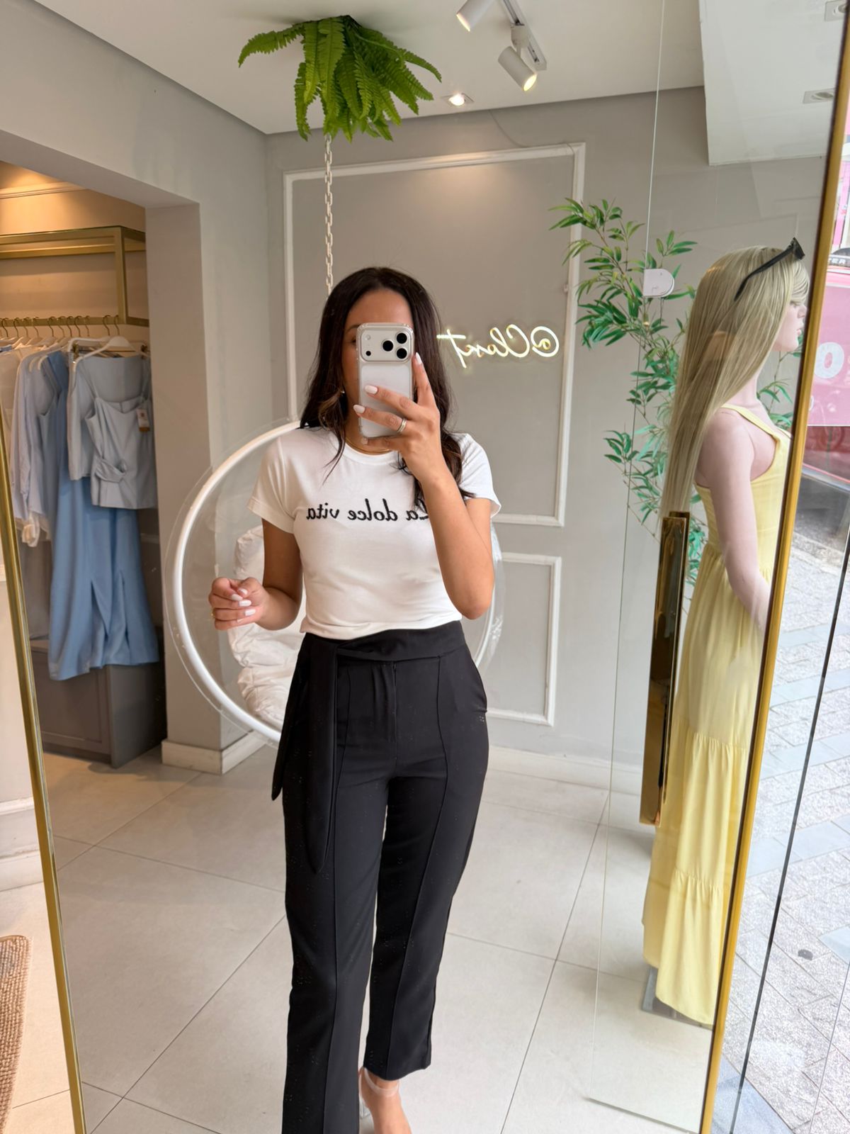 Calça Cecilia - Imagem 2