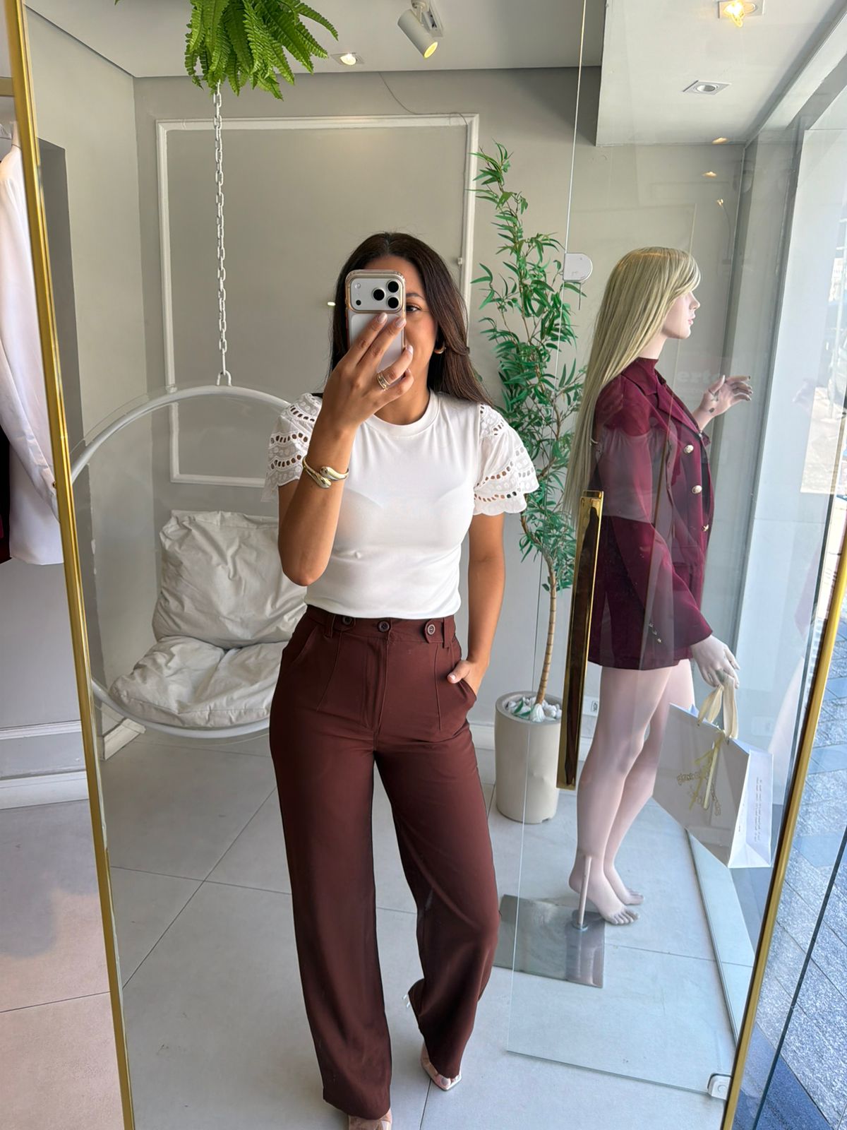 Calça Triun - Imagem 3