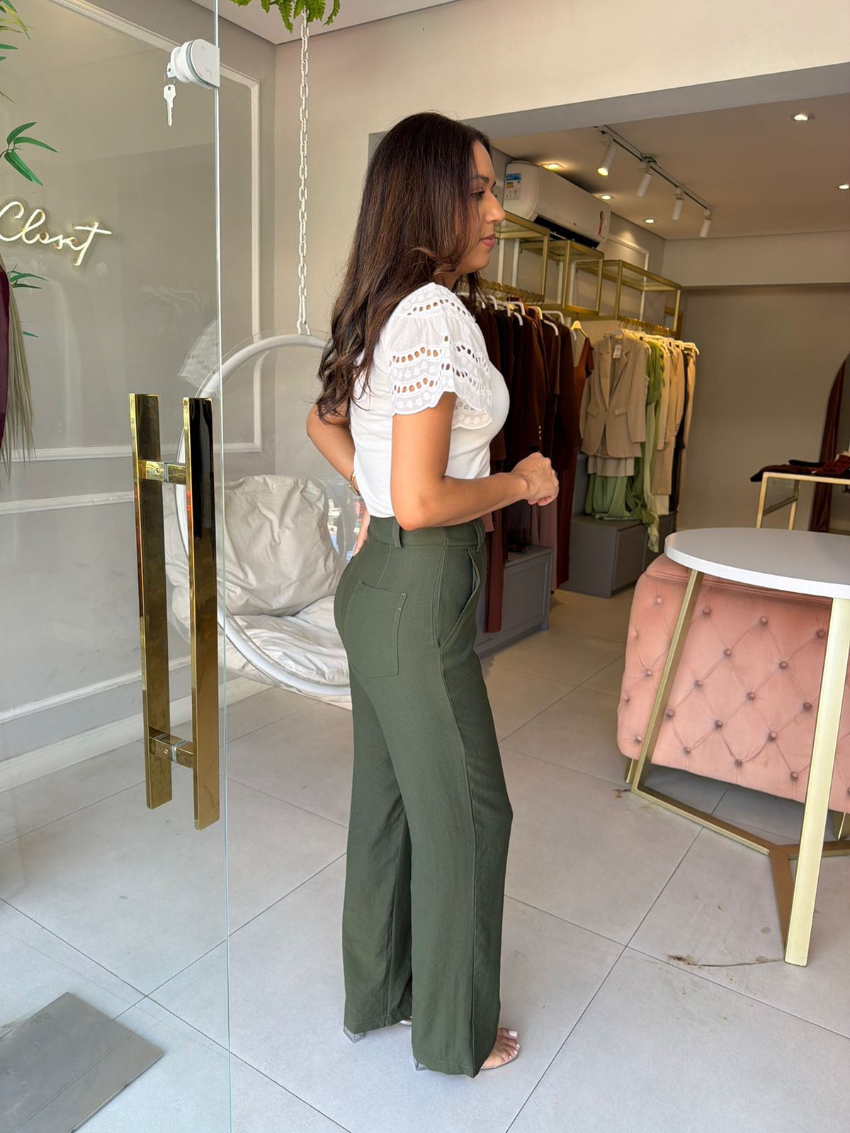 Calça Triun - Imagem 5