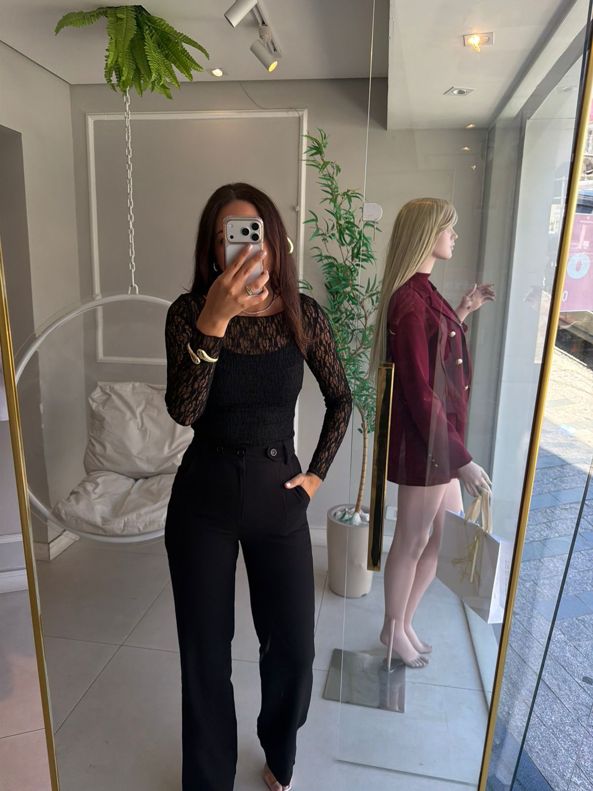 Calça Triun - Imagem 6